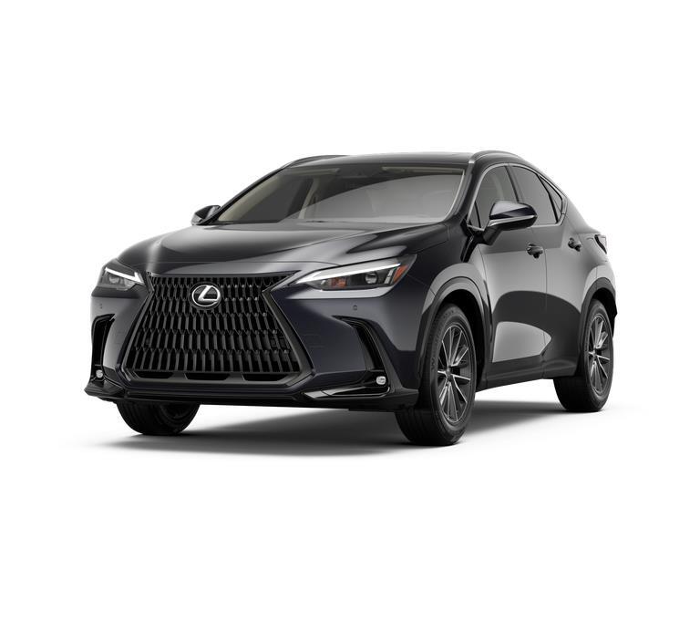 2026 Lexus NX 350 Premium Annapolis MD