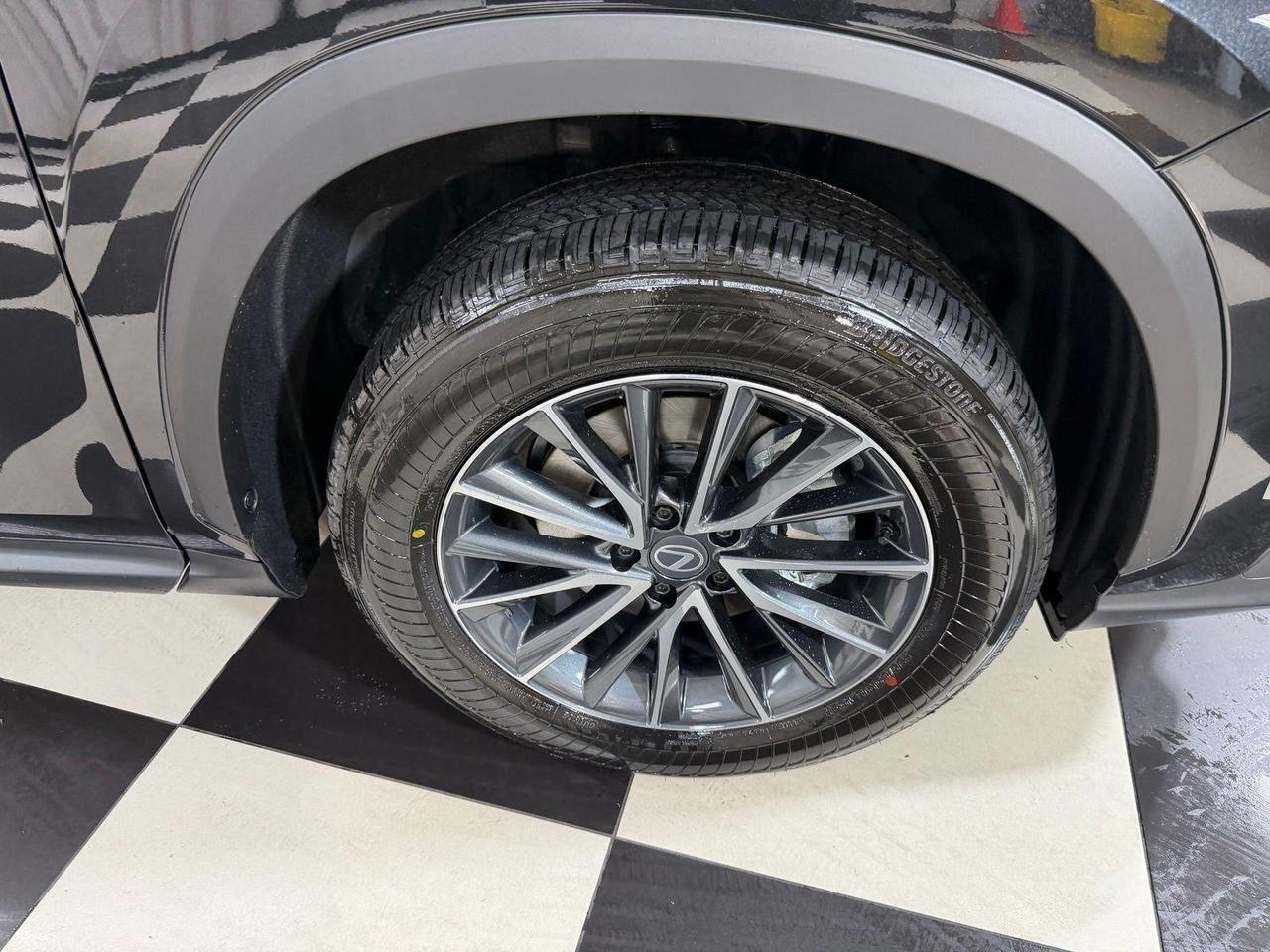 2026 Lexus NX 350 Premium Annapolis MD