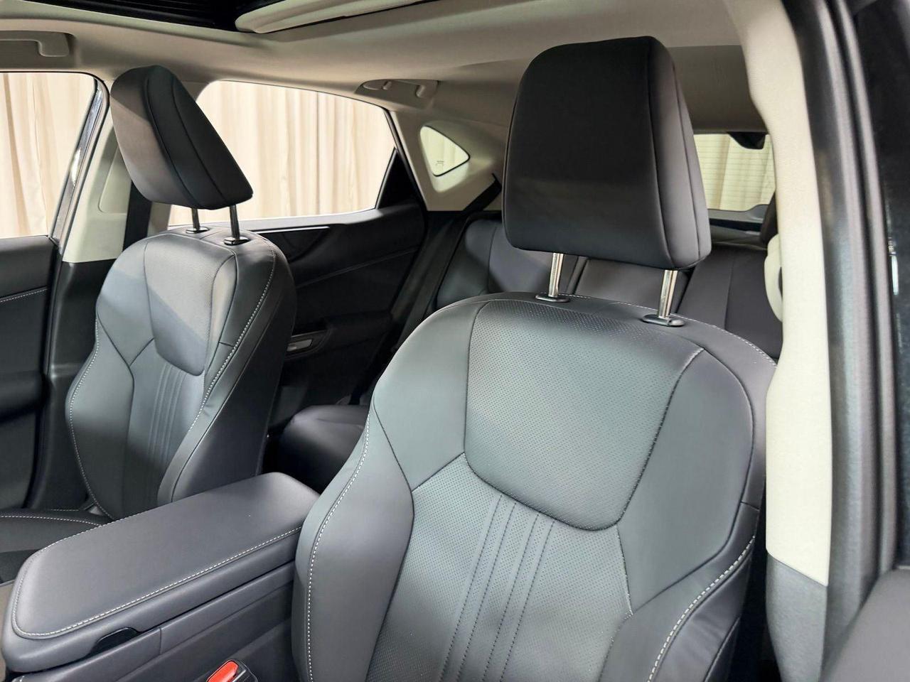 2026 Lexus NX 350 Premium Annapolis MD
