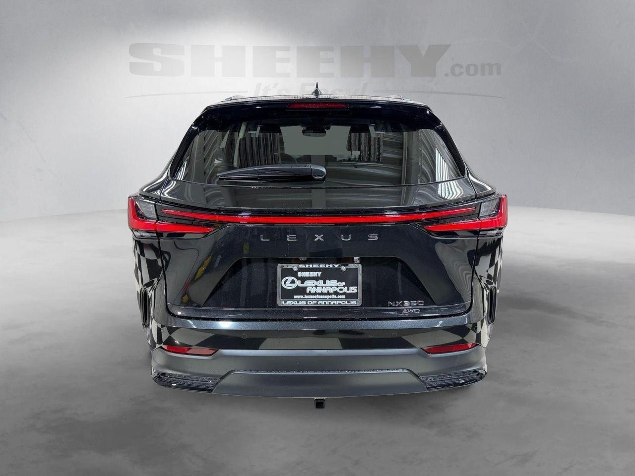 2026 Lexus NX 350 Premium Annapolis MD