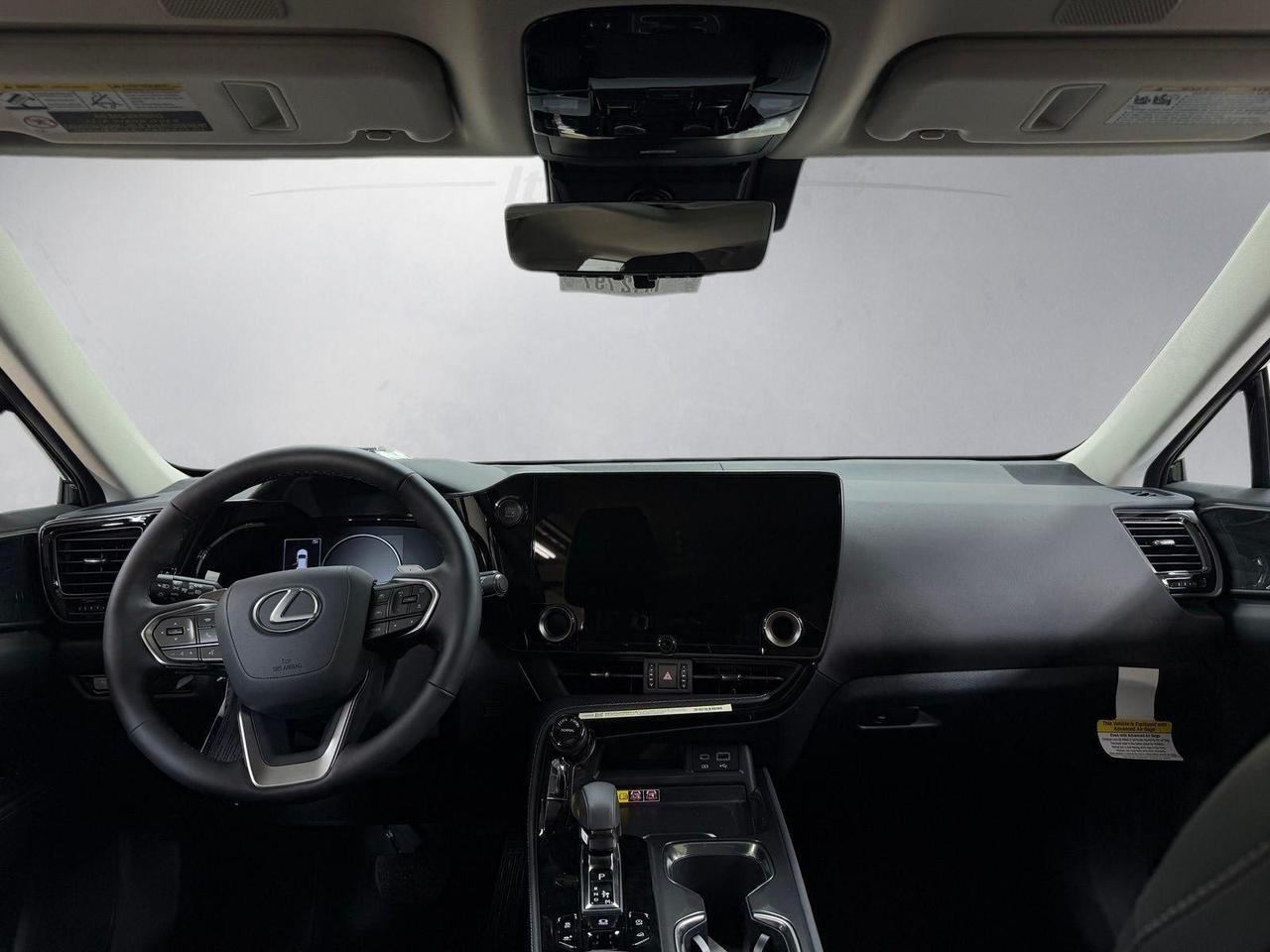 2026 Lexus NX 350 Premium Annapolis MD