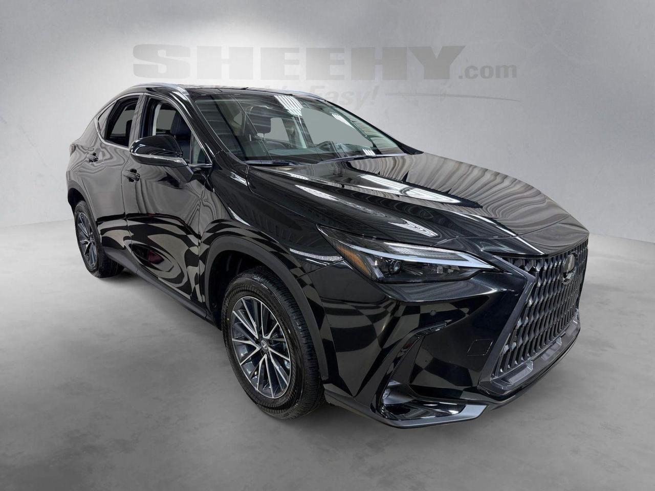 2026 Lexus NX 350 Premium Annapolis MD