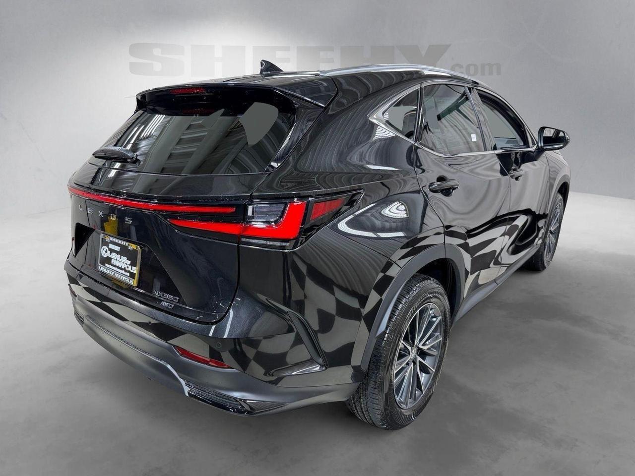 2026 Lexus NX 350 Premium Annapolis MD