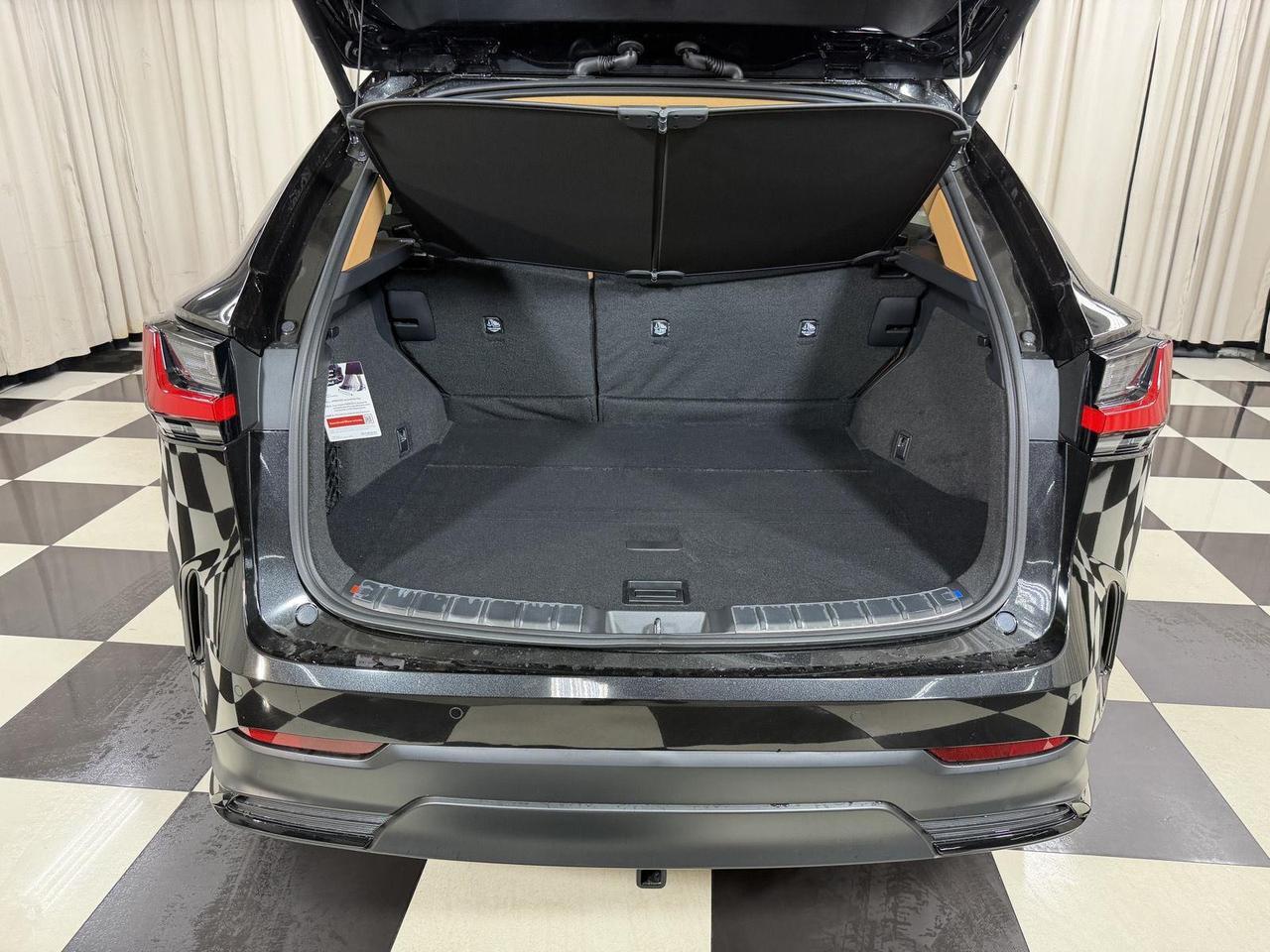 2026 Lexus NX 350 Premium Annapolis MD