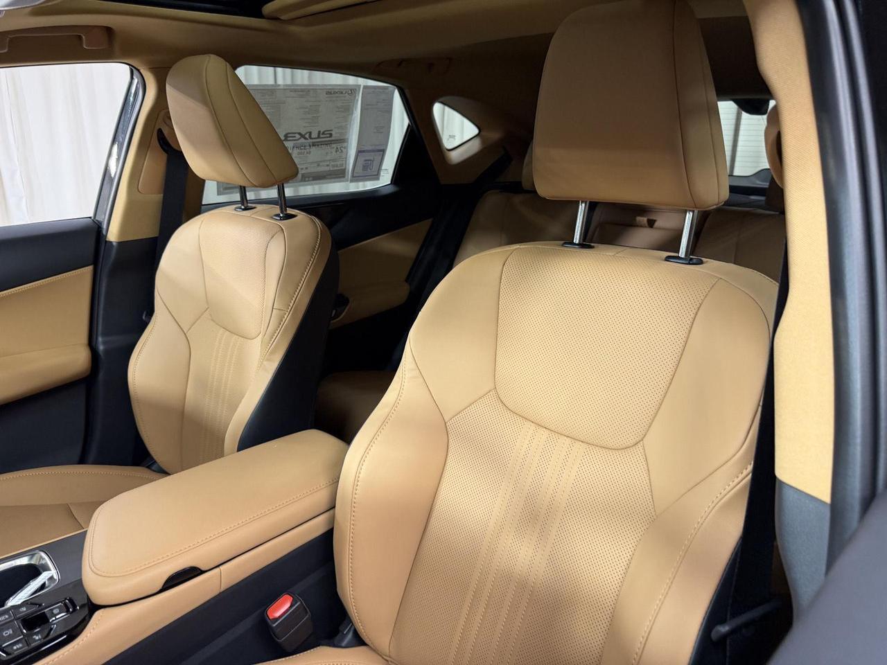 2026 Lexus NX 350 Premium Annapolis MD