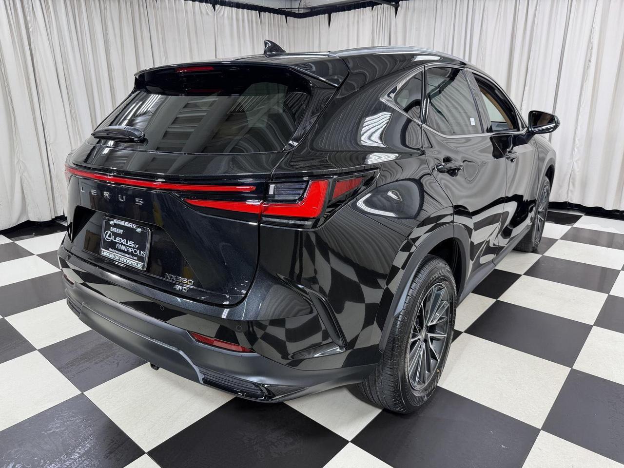 2026 Lexus NX 350 Premium Annapolis MD