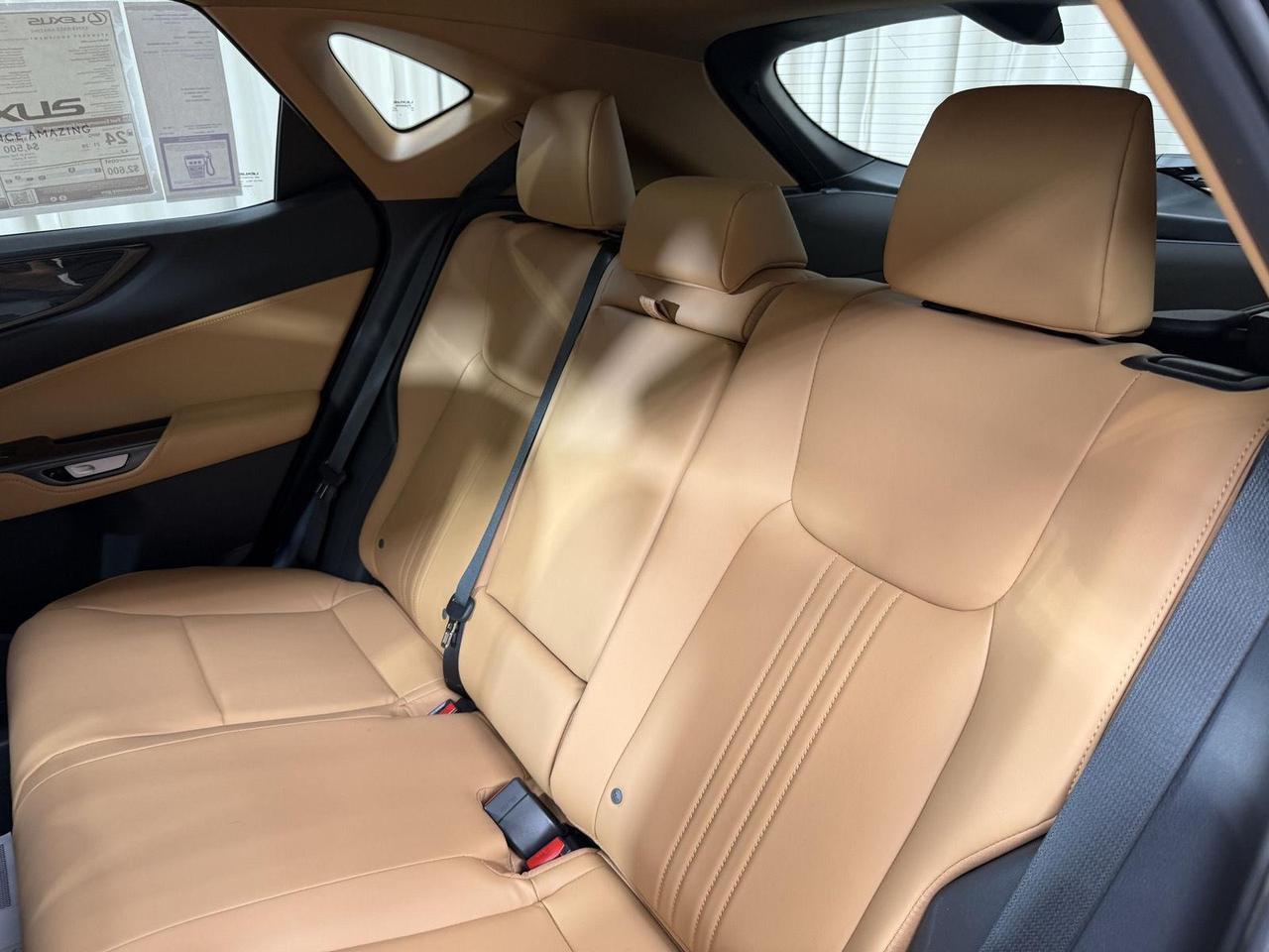 2026 Lexus NX 350 Premium Annapolis MD