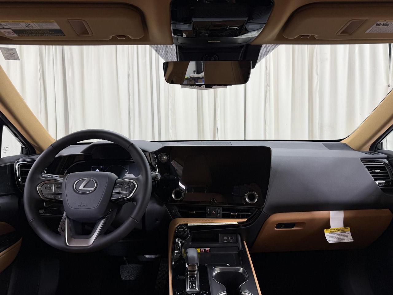 2026 Lexus NX 350 Premium Annapolis MD