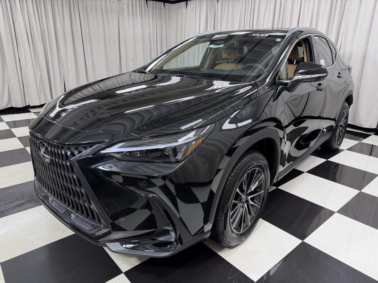 2026 Lexus NX 350 Premium Annapolis MD