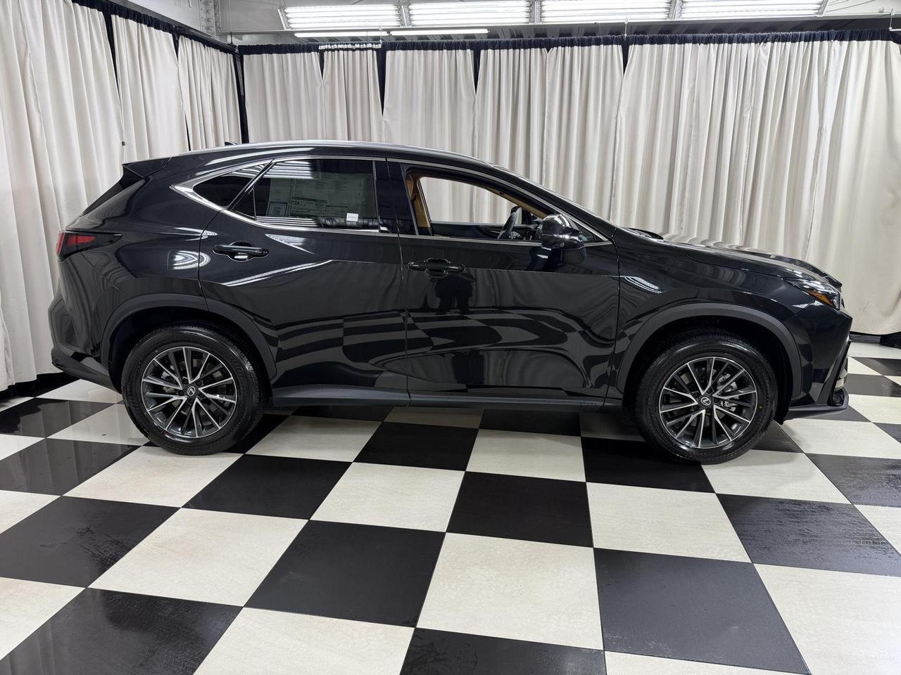2026 Lexus NX 350 Premium Annapolis MD