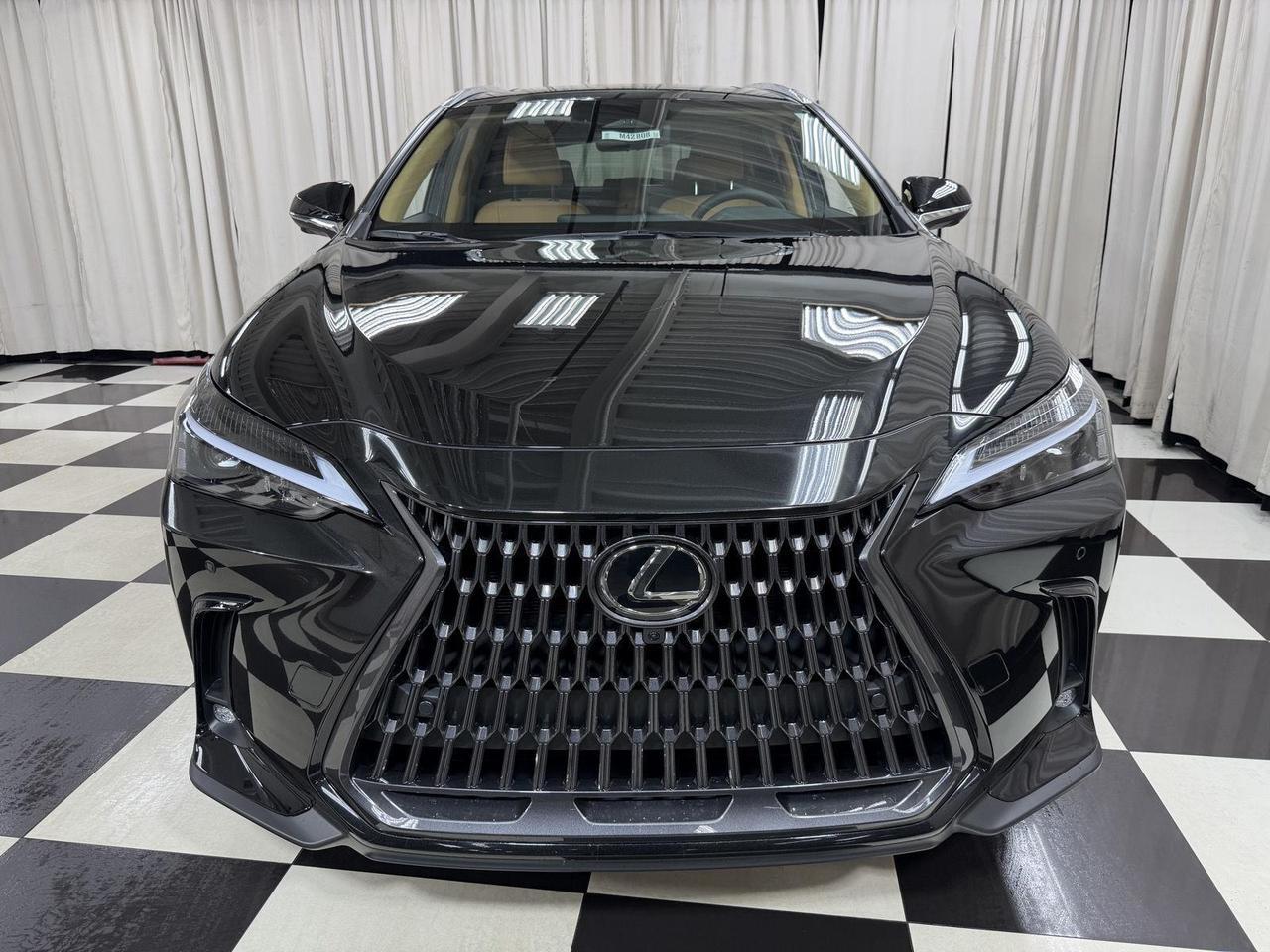 2026 Lexus NX 350 Premium Annapolis MD