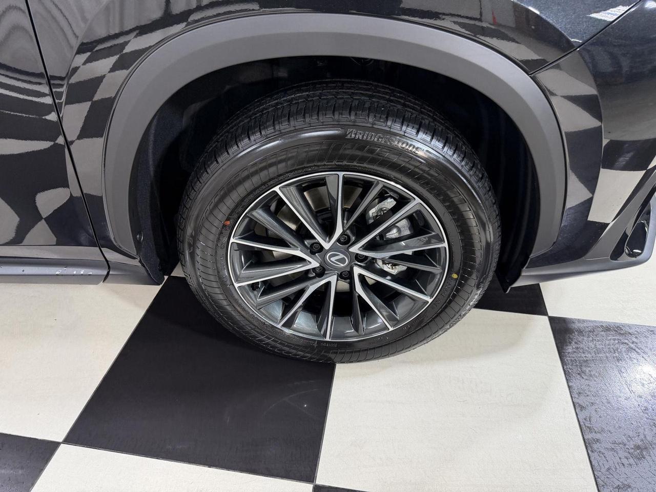 2026 Lexus NX 350 Premium Annapolis MD