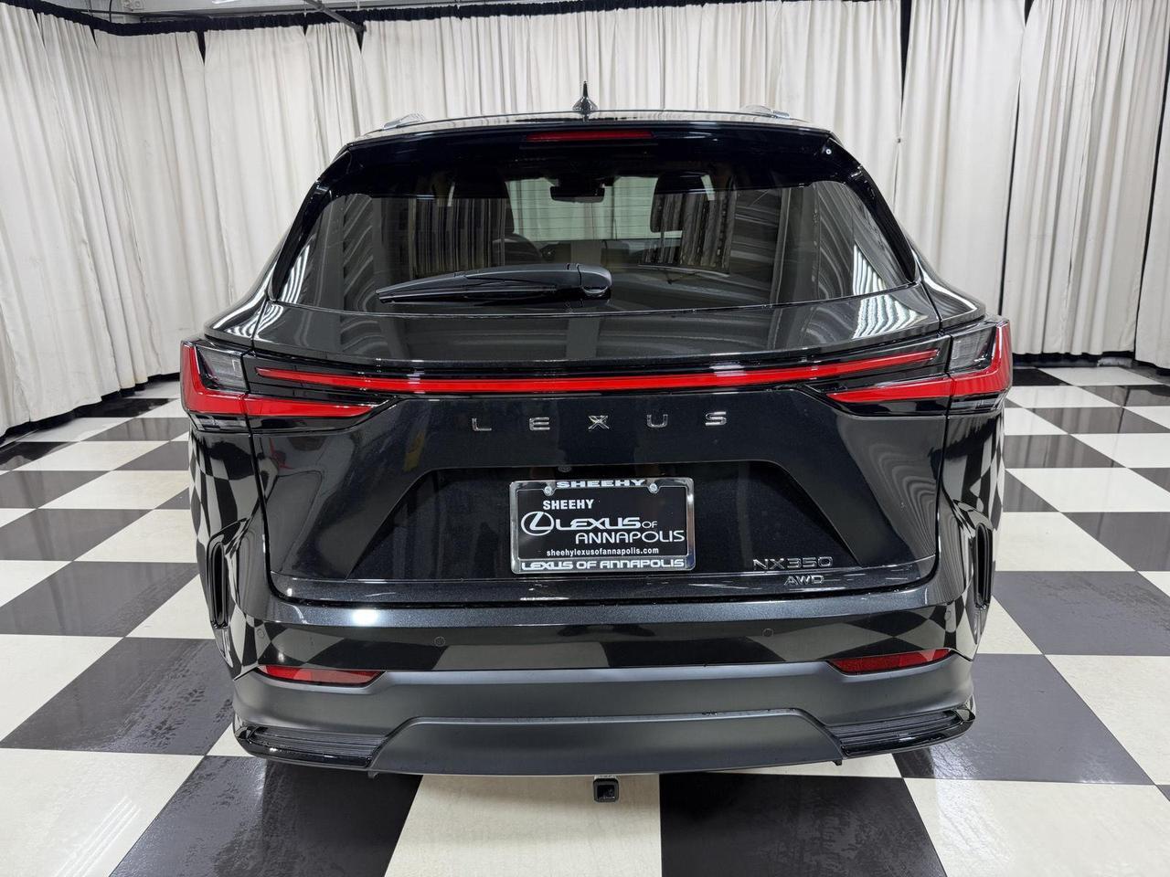 2026 Lexus NX 350 Premium Annapolis MD