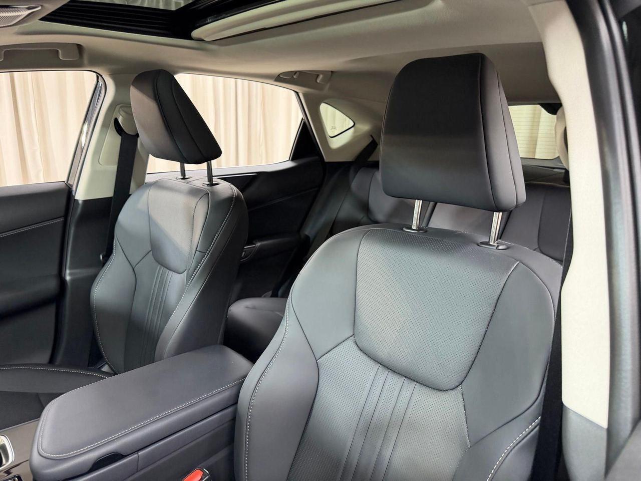 2026 Lexus NX 350 Premium Annapolis MD