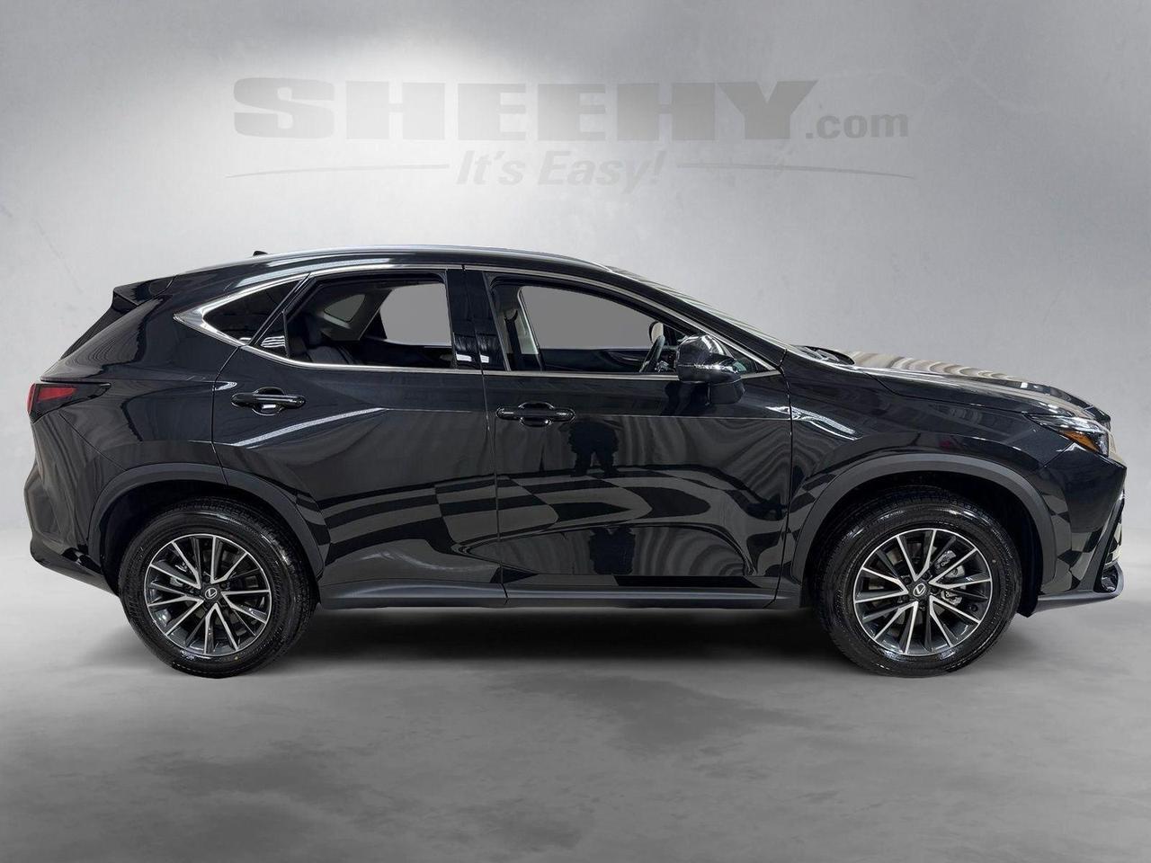 2026 Lexus NX 350 Premium Annapolis MD