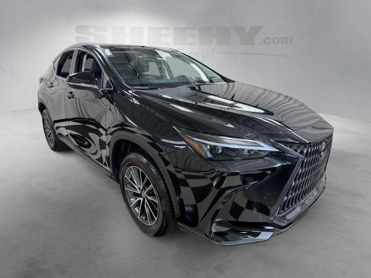 2026 Lexus NX 350 Premium Annapolis MD