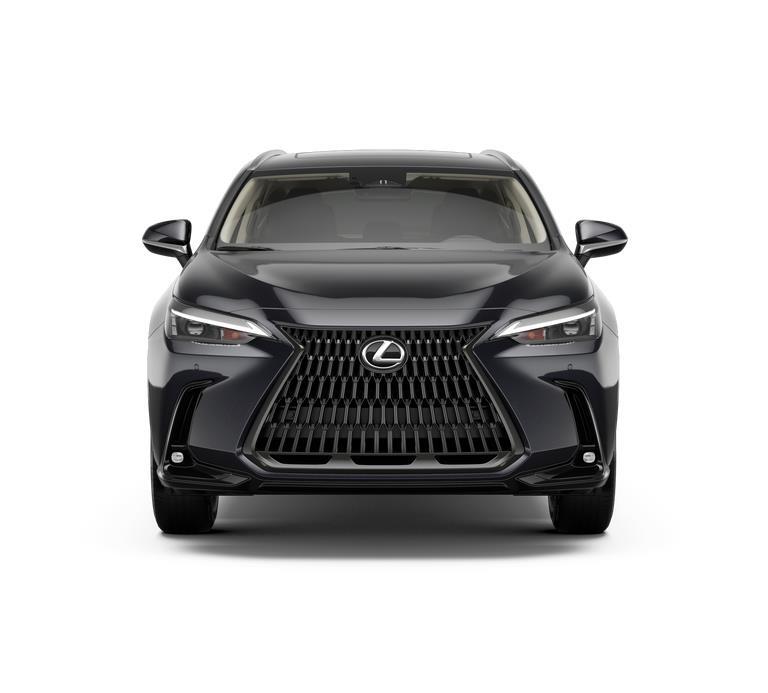 2026 Lexus NX 350 Premium Annapolis MD