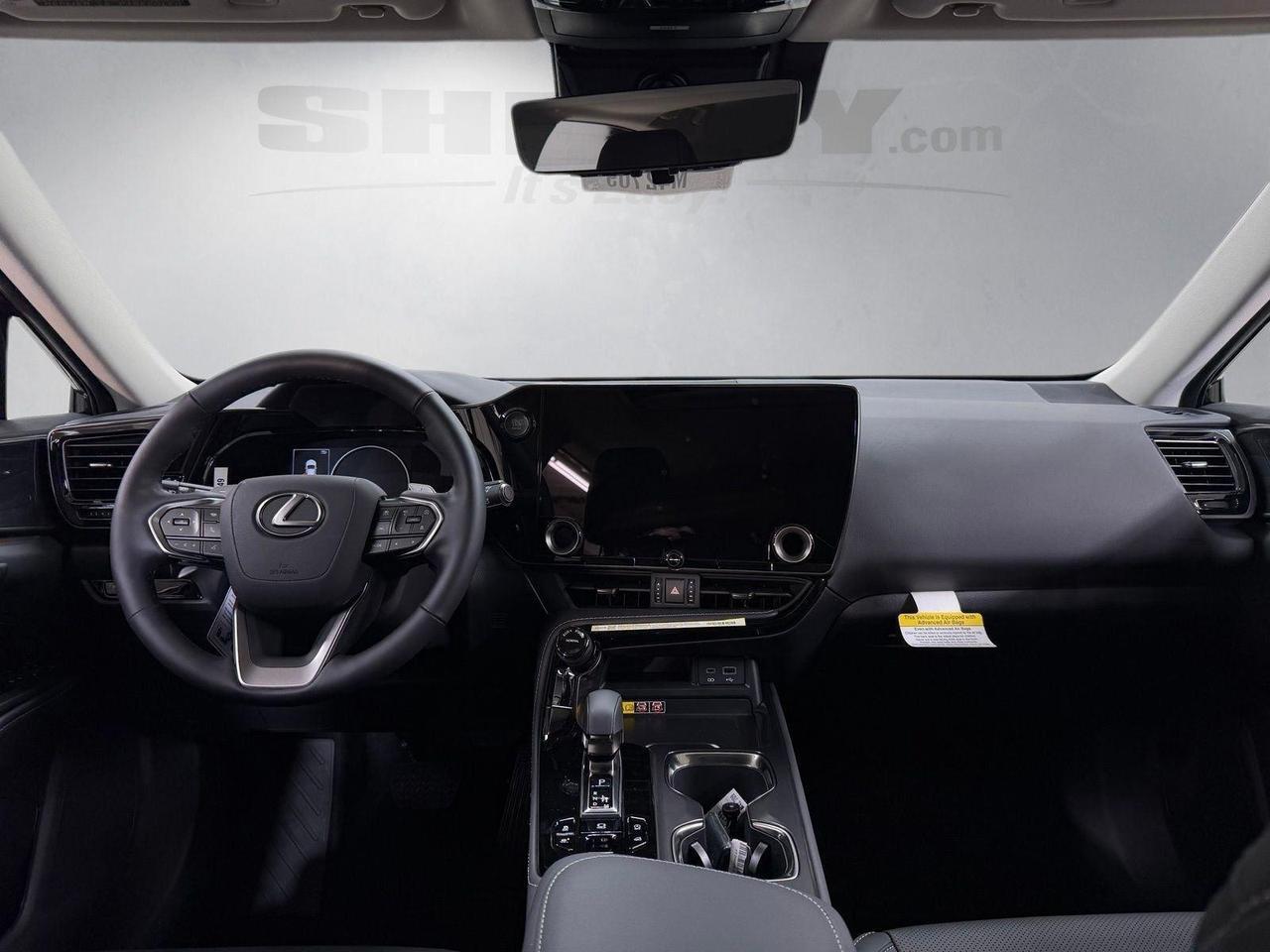 2026 Lexus NX 350 Premium Annapolis MD