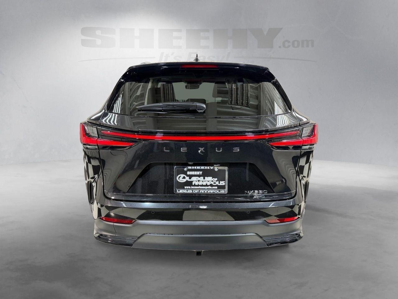 2026 Lexus NX 350 Premium Annapolis MD