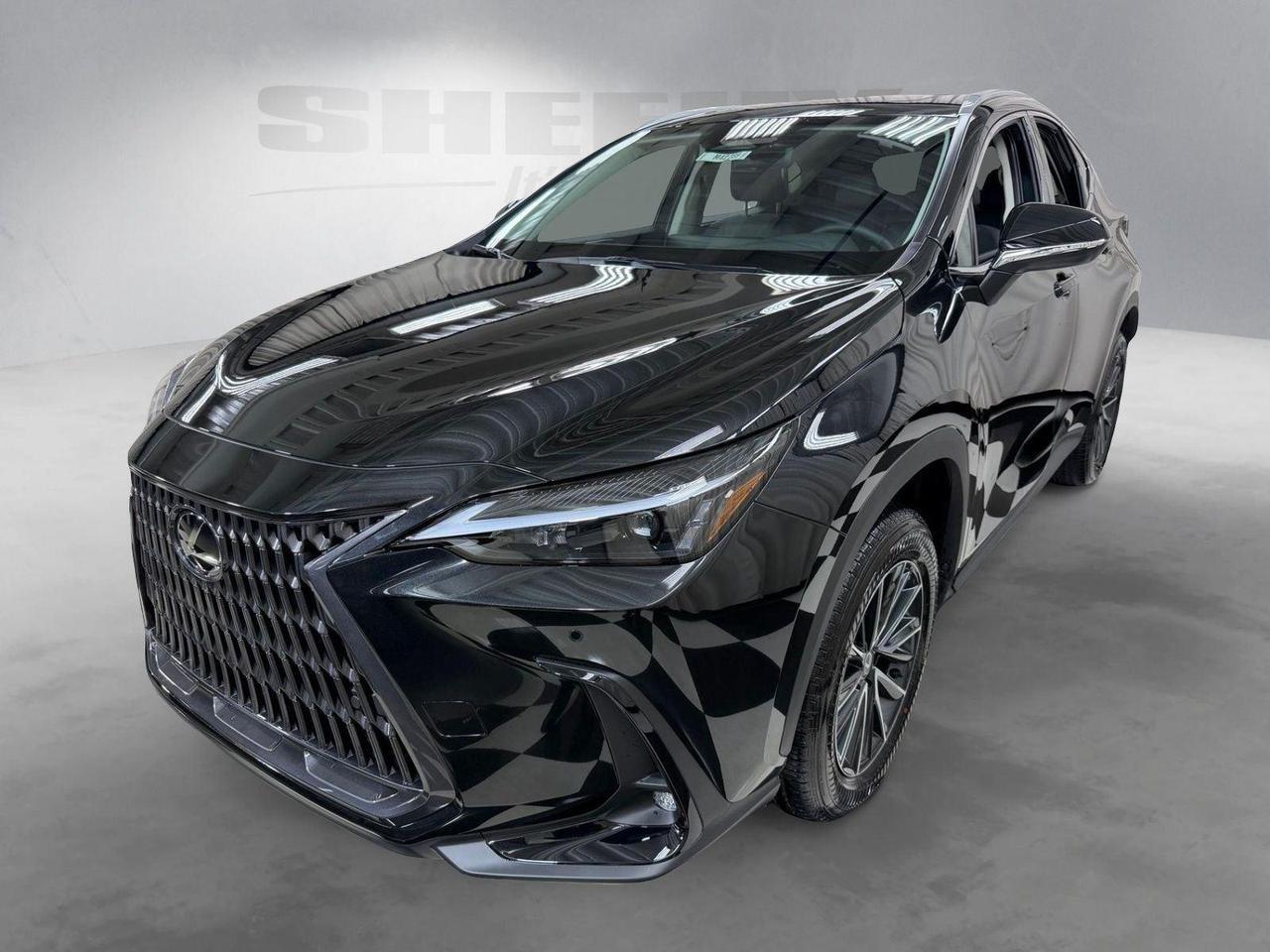 2026 Lexus NX 350 Premium Annapolis MD
