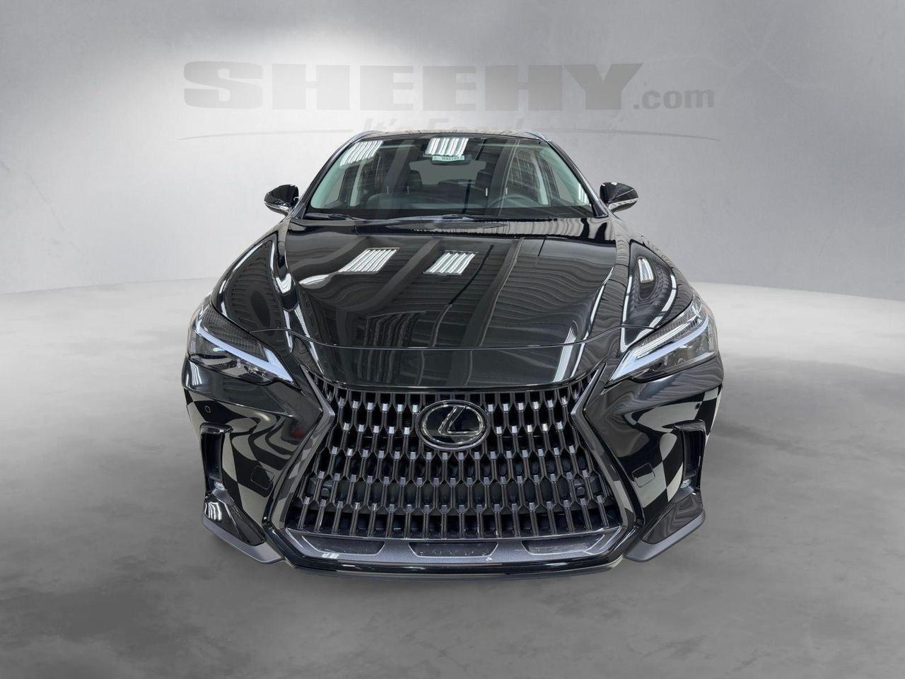 2026 Lexus NX 350 Premium Annapolis MD