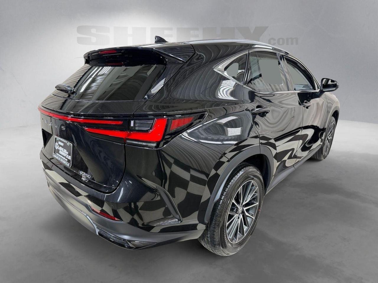 2026 Lexus NX 350 Premium Annapolis MD