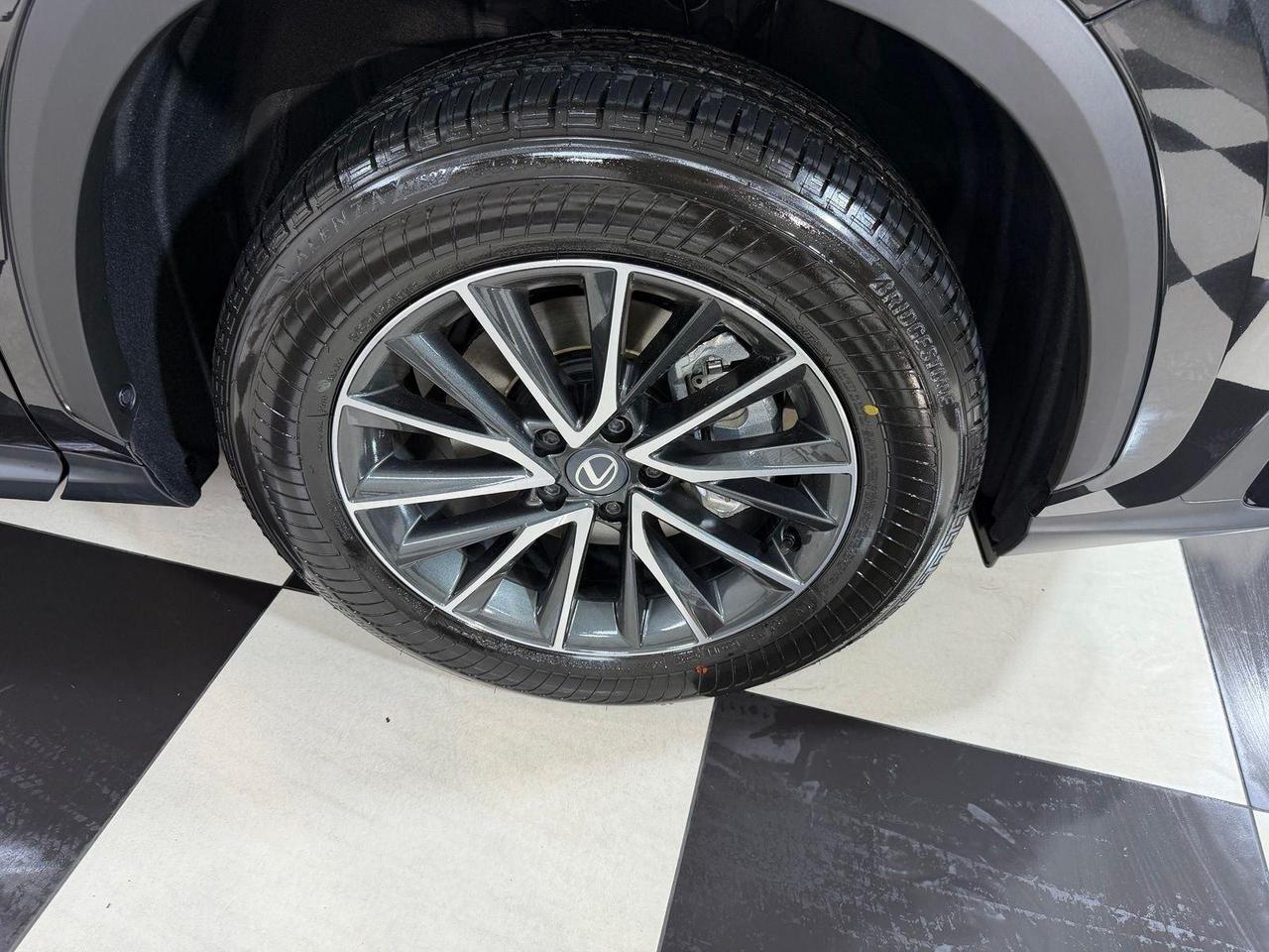 2026 Lexus NX 350 Premium Annapolis MD