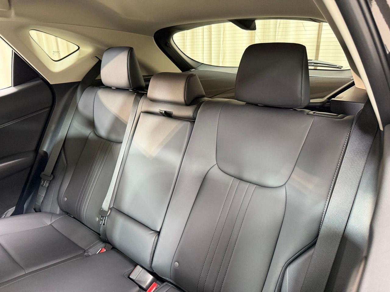 2026 Lexus NX 350 Premium Annapolis MD