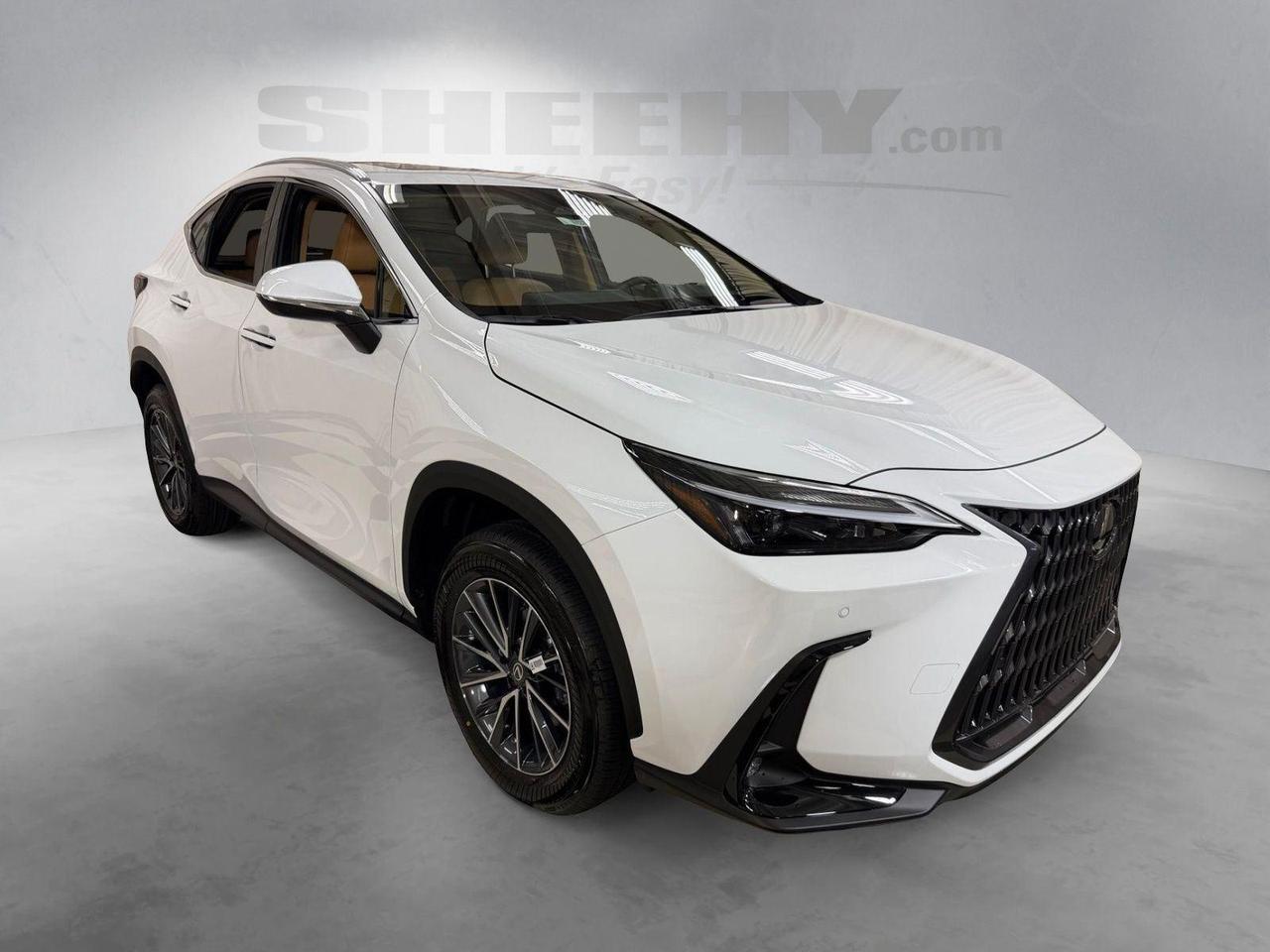 2026 Lexus NX 350 Premium Annapolis MD