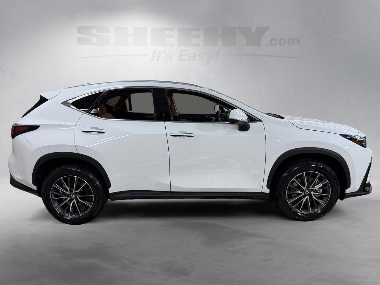 2026 Lexus NX 350 Premium Annapolis MD
