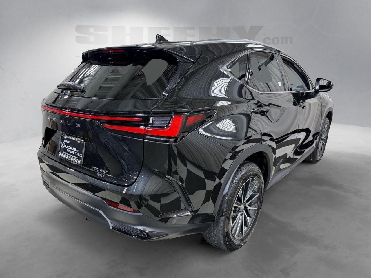 2026 Lexus NX 350 Premium Annapolis MD