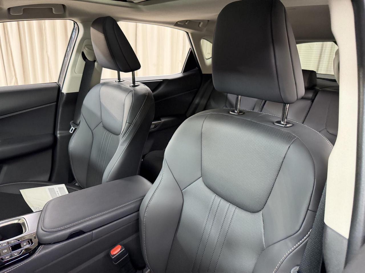 2026 Lexus NX 350 Premium Annapolis MD