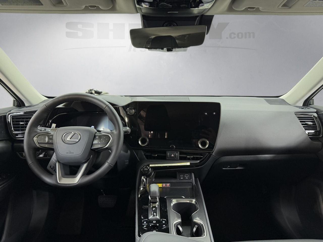2026 Lexus NX 350 Premium Annapolis MD