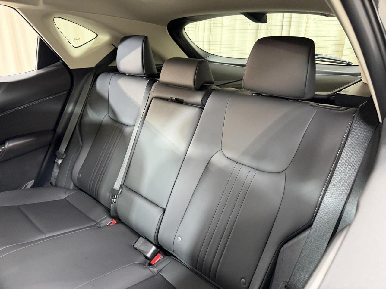 2026 Lexus NX 350 Premium Annapolis MD