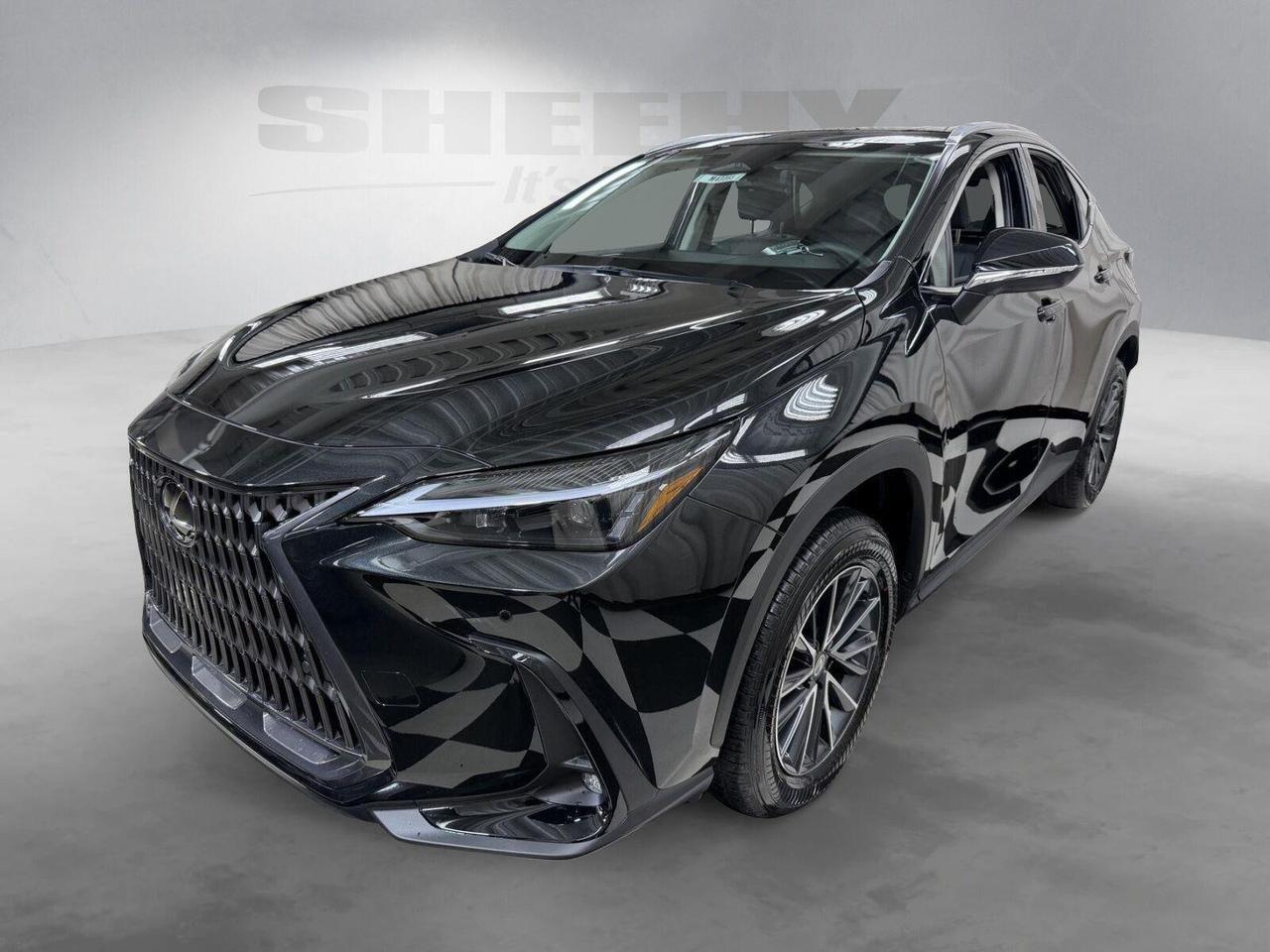 2026 Lexus NX 350 Premium Annapolis MD
