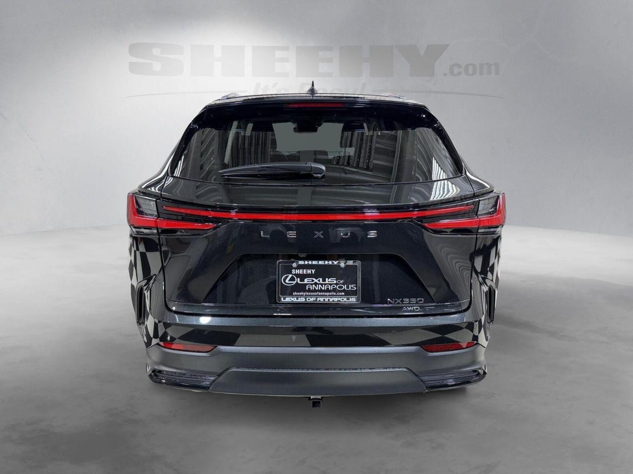 2026 Lexus NX 350 Premium Annapolis MD