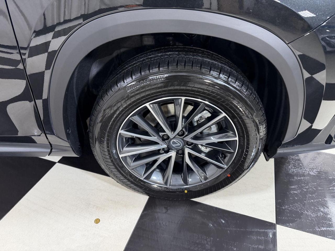 2026 Lexus NX 350 Premium Annapolis MD