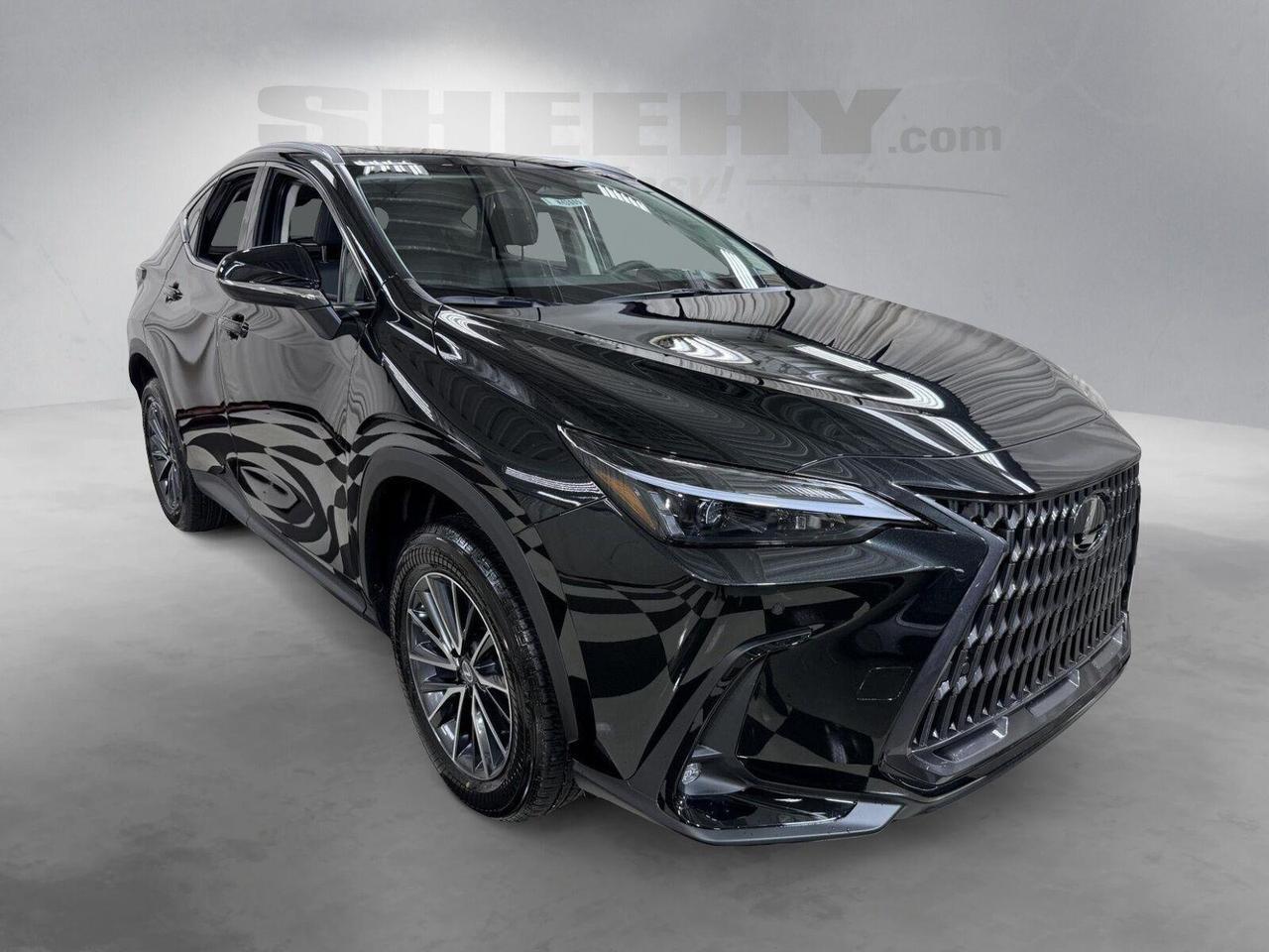 2026 Lexus NX 350 Premium Annapolis MD
