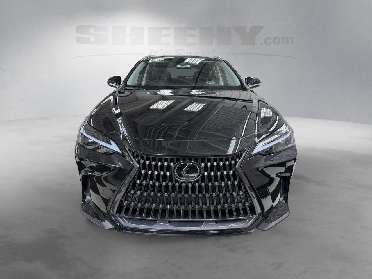 2026 Lexus NX 350 Premium Annapolis MD