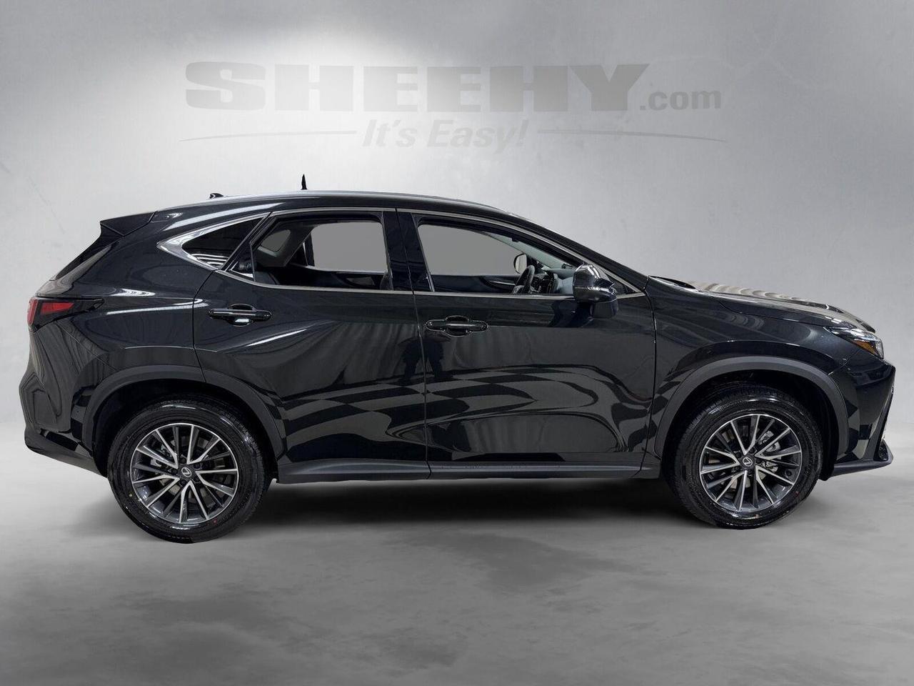 2026 Lexus NX 350 Premium Annapolis MD