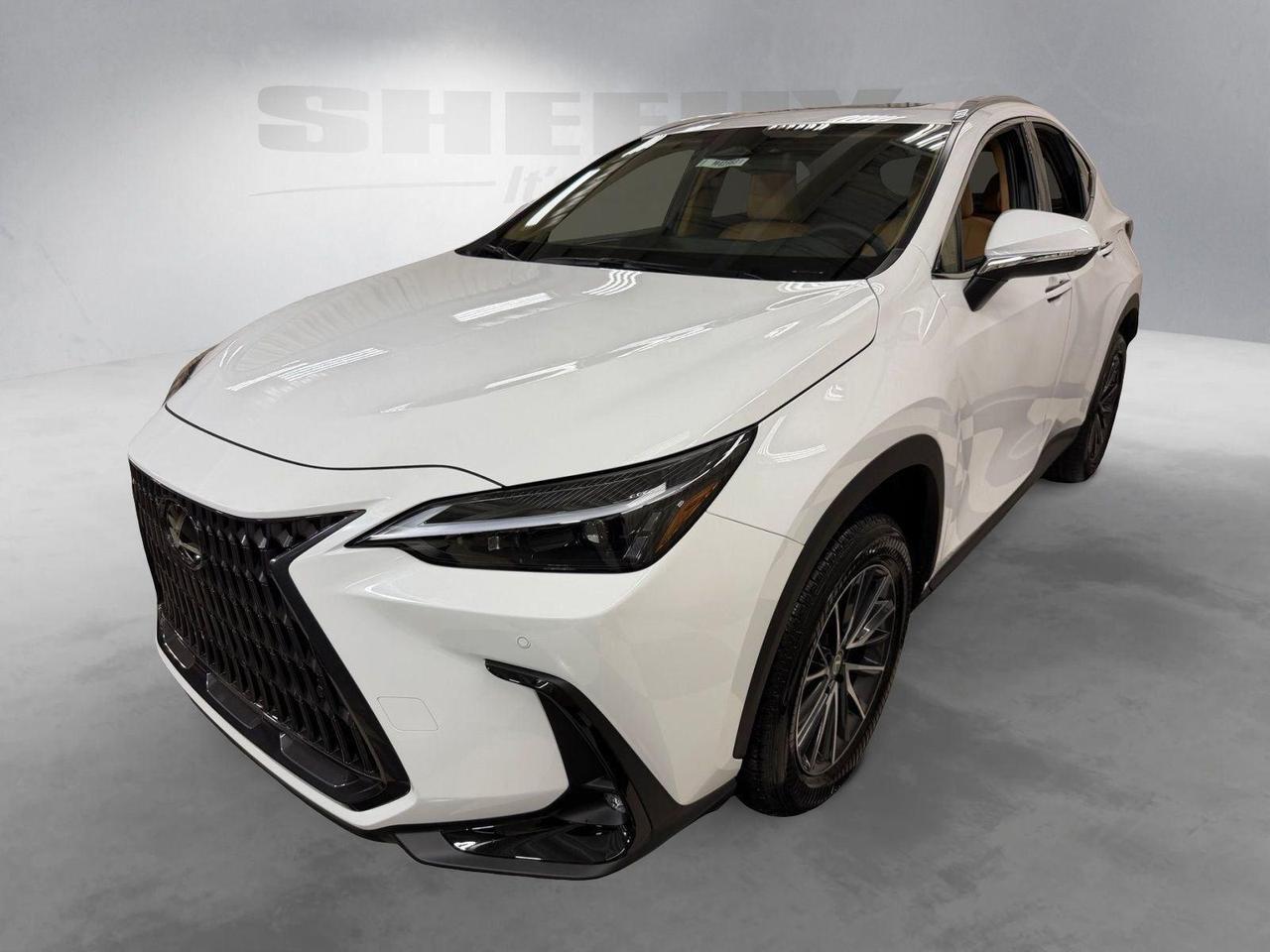 2026 Lexus NX 350 Premium Annapolis MD