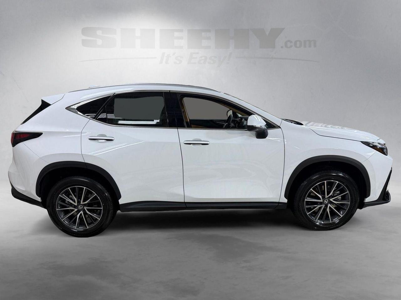 2026 Lexus NX 350 Premium Annapolis MD