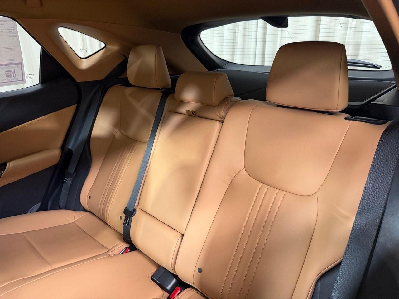 2026 Lexus NX 350 Premium Annapolis MD