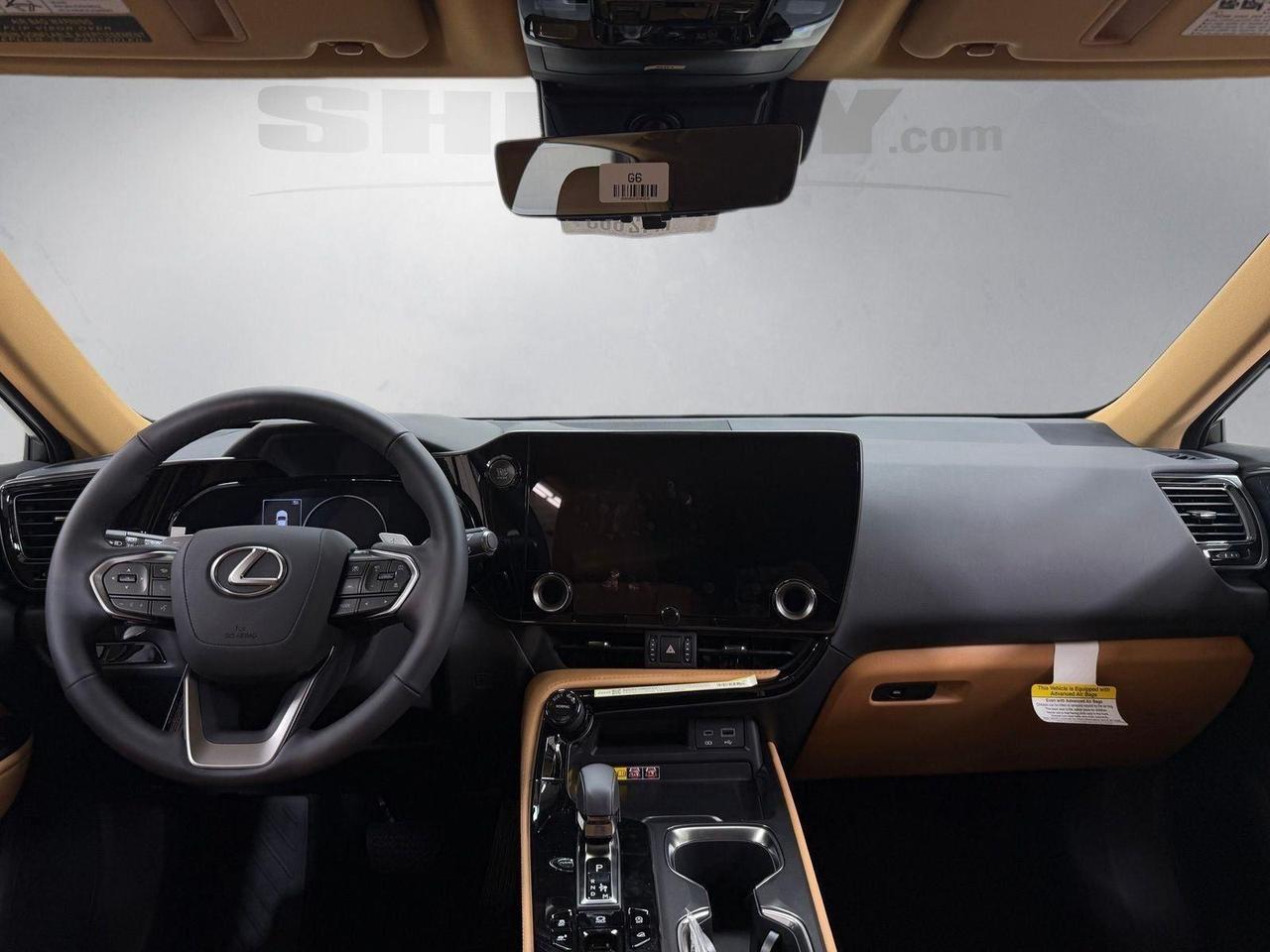 2026 Lexus NX 350 Premium Annapolis MD