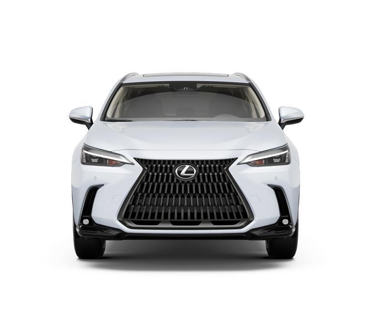 2026 Lexus NX 350 Premium Annapolis MD