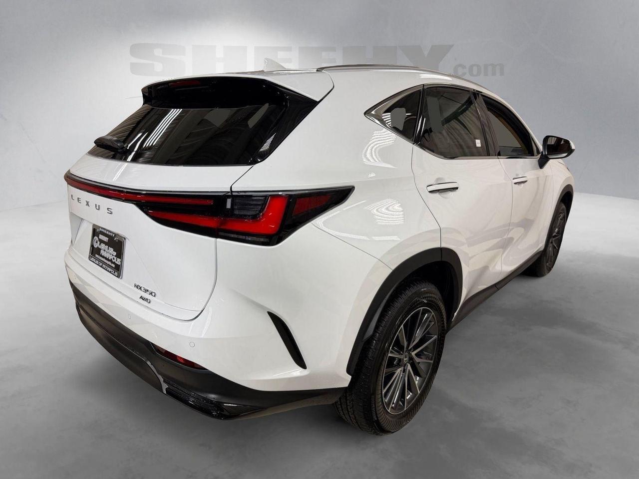 2026 Lexus NX 350 Premium Annapolis MD