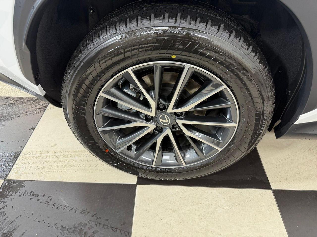2026 Lexus NX 350 Premium Annapolis MD