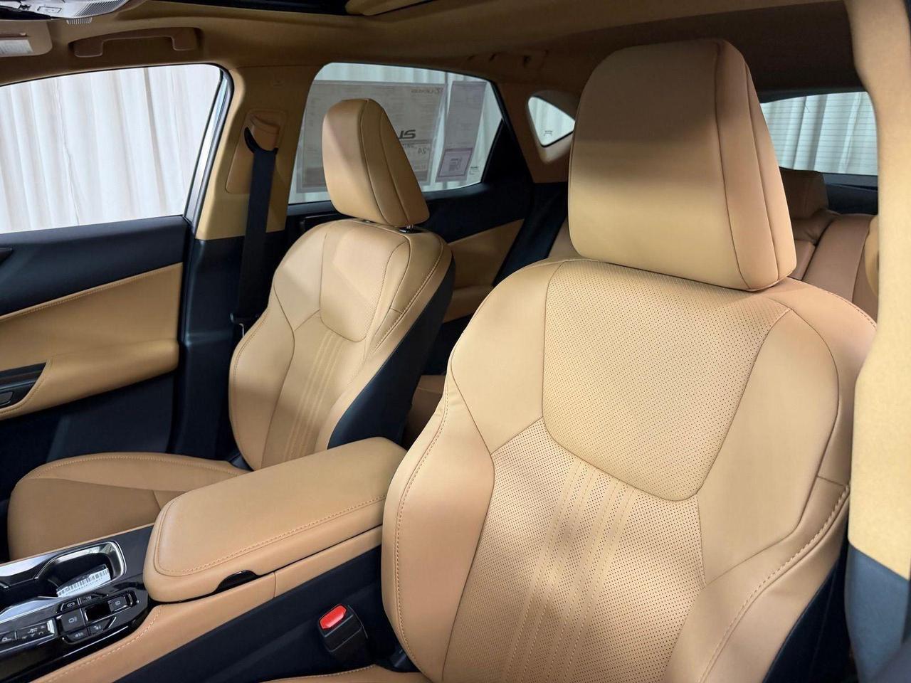 2026 Lexus NX 350 Premium Annapolis MD