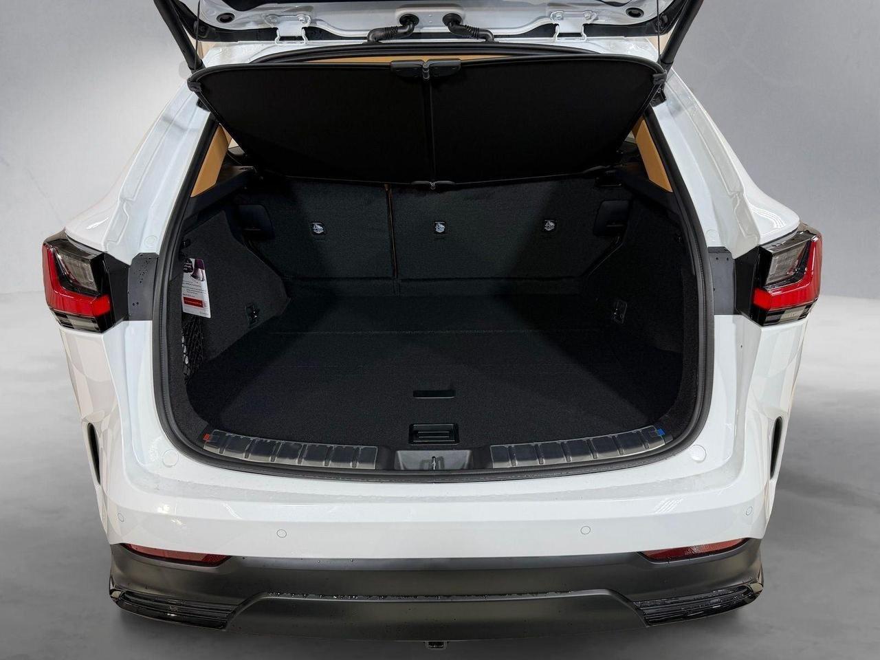 2026 Lexus NX 350 Premium Annapolis MD