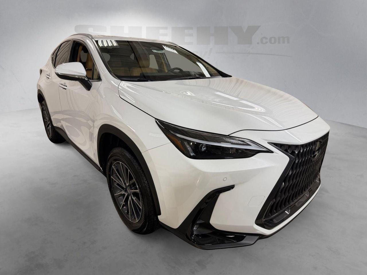 2026 Lexus NX 350 Premium Annapolis MD